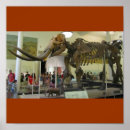 Suche nach mammuts poster Museum