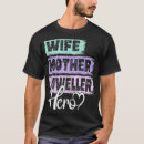 Suche nach heldin tshirts Mutter