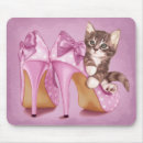 Recherche de chaton gris tapis souris Chat tigré