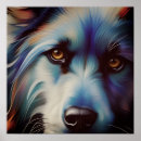 Suche nach rust poster Blau