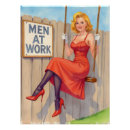 Recherche de filles de up vintages art Drôle