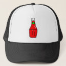 Recherche de tomates casquettes Ketchup