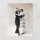 Recherche de couples vintages cartes postales Pour elle