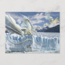 Recherche de neige blanche cartes postales Hiver