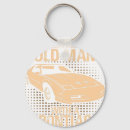 Suche nach alter mann schlüsselanhänger Retro auto accessoire