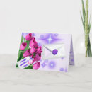 Recherche de rose de tulipe vœux cartes Mère