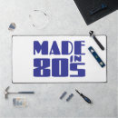 Suche nach vintage typografie mousepads Ästhetisch