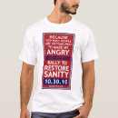 Recherche de reconstituées tshirts La politique