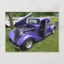 Recherche de voitures cartes postales Automobile