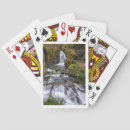 Recherche de waterfall jeux de cartes Nature