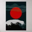 Suche nach dunkle welle poster Ozean