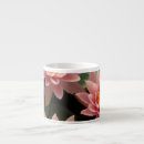 Recherche de nénuphar tasses Fleur