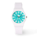 Recherche de hiver montres Blanc