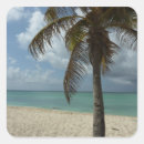 Recherche de scènes de plage autocollants Nature