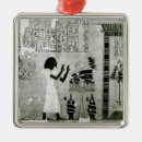 Recherche de un dieu égyptien ornements Divinité