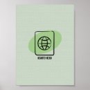 Suche nach kartographie poster Weltkarte