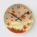 Recherche de brise horloges Orange