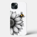 Recherche de bee iphone coques Blanc