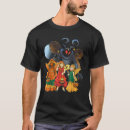 Recherche de mothman tshirts Halloween
