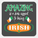 Suche nach irland flaggen kleeblatt aufkleber Glück