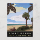 Suche nach vintage south carolina postkarten Amerika