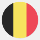 Recherche de la belgique autocollants Bruxelles