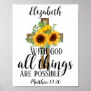 Recherche de citations de bible posters Aquarelle