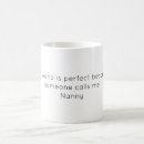 Recherche de appelé tasses Grandmother