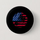 Recherche de chemise drapeau américain badges Badminton drôle