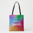 Suche nach rainbow taschen Glitzer