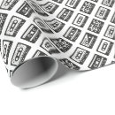 Suche nach kassette geschenkpapier Retro