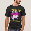 Recherche de ostéopathes tshirts Médecine alternative