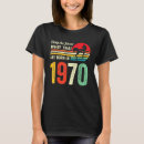 Recherche de boxing tshirts Rétro