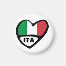 Suche nach italien flagge magnete Reise
