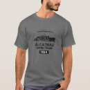 Recherche de alcatraz tshirts Francisco