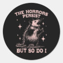 Recherche de élection présidentielle autocollants Allons à brandon