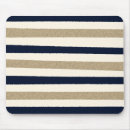 Recherche de jaune pâle tapis souris Design moderne