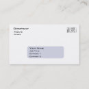 Recherche de enveloppes cartes visite Papier