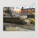 Recherche de fer cartes postales Trains