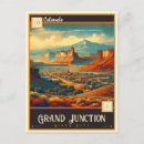 Recherche de grand junction Rétro