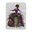 Recherche de reine magnets Papillon