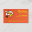 Suche nach akademiker visitenkarten Unterrichten