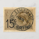 Recherche de timbre cartes postales Éphémère