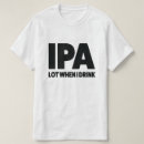 Suche nach handwerksbier tshirts Ipa