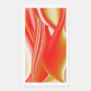 Suche nach abstrakter regenbogen servietten Rot