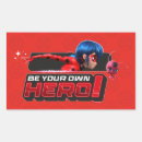 Recherche de miraculeux autocollants Chat noir