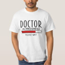 Suche nach medizinstudent tshirts Arzt in ausbildung