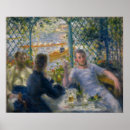 Suche nach mittagessen poster Impressionist