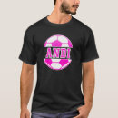 Recherche de andi tshirts Nom