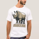 Suche nach afrikanische safari tshirts Tier